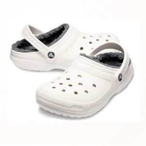 CROCS CLASSIC LINED CLOG